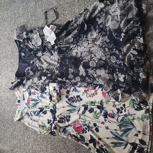 TOMMY HILFIGER DRESSES BUNDLE